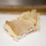 日本橋 蕎ノ字 - 