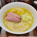 麺や 福はら - 
