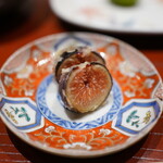 日本橋 蕎ノ字 - 