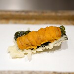 日本橋 蕎ノ字 - 