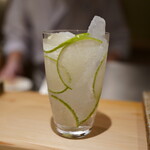 日本橋 蕎ノ字 - 