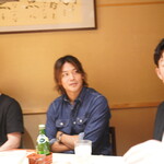 日本橋 蕎ノ字 - 