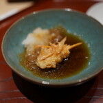 日本橋 蕎ノ字 - 