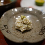 日本橋 蕎ノ字 - 