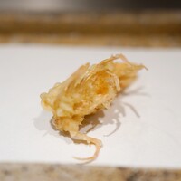 日本橋 蕎ノ字 - 