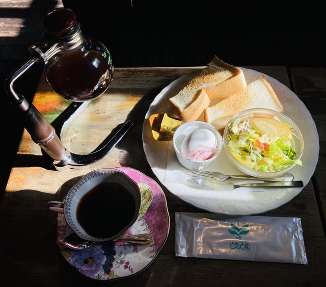 とむとむ コーヒーハウス とむとむ 利根町店 - 布佐/カフェ | 食べログ