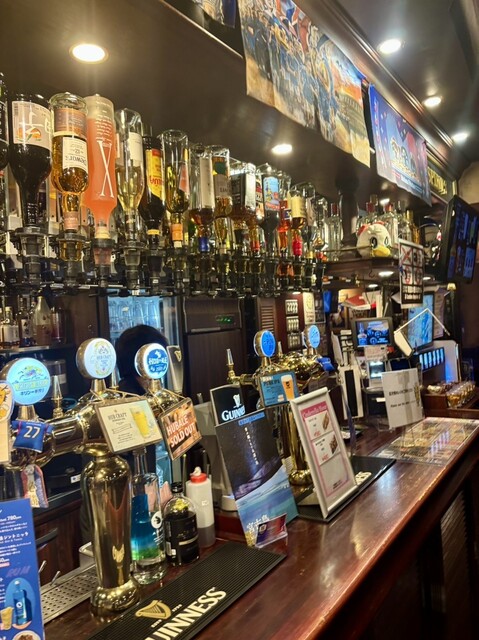 HUB Hibiya Ten photo 2