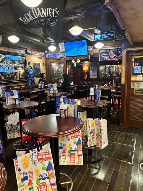 HUB Hibiya Ten photo 4