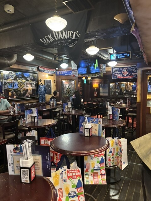 HUB Hibiya Ten photo 5