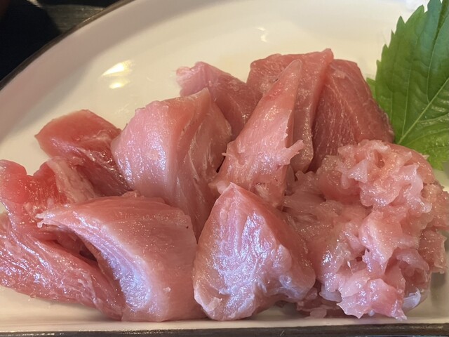 ふつうの食堂 - 陸前原ノ町（海鮮）の写真