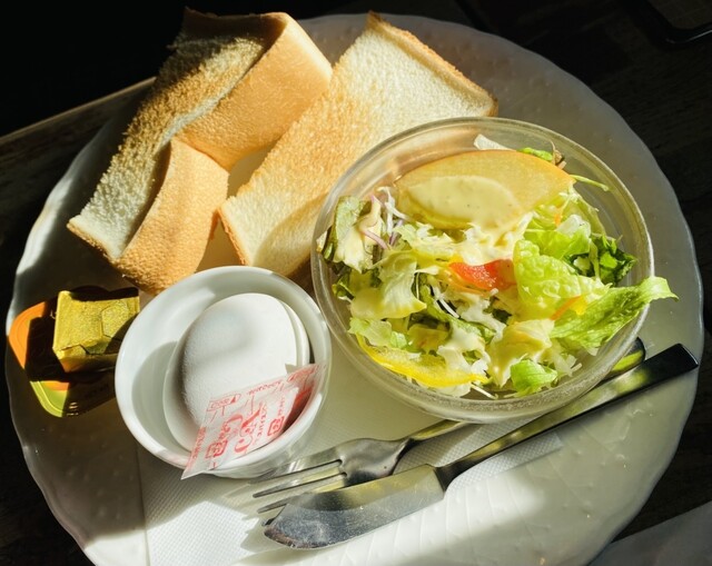 コーヒーハウス とむとむ 利根町店 - 布佐/カフェ | 食べログ