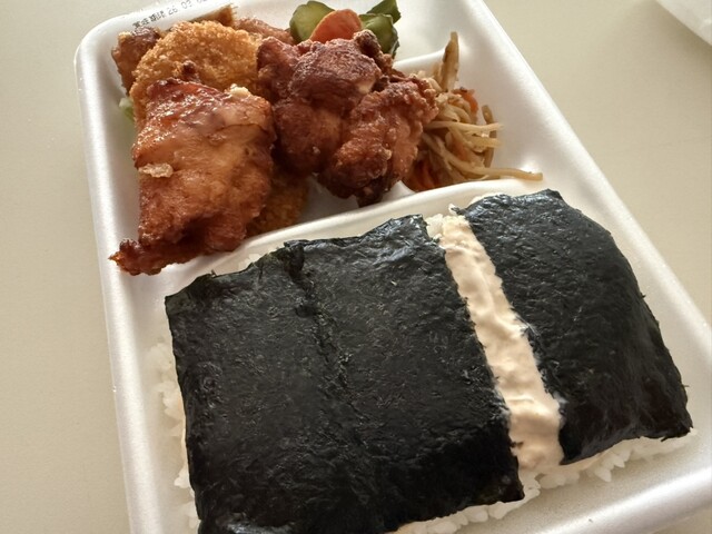 おふくろ弁当 福田町店 - 福田町（弁当）の写真