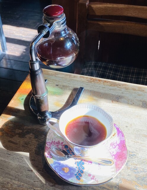 コーヒーハウス とむとむ 利根町店 - 布佐/カフェ | 食べログ