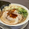 熟成醤油ラーメン きゃべとん 茅ヶ崎萩園店