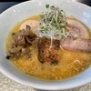 麺屋 さすけ 本店