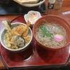 そば茶屋 吹上庵 人吉店
