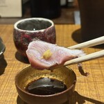 京かい道 割烹庵 松くら - 