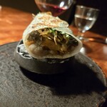 レストラン ナズ - 