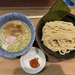 白楽 栗山製麺 - 料理写真:辛つけめん