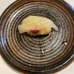 鮨 さかな - めじな