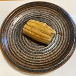 鮨 さかな - 煮穴子