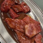 元祖 平壌冷麺屋 - 