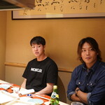 日本橋 蕎ノ字 - 