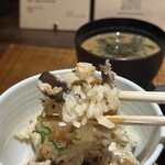 京かい道 割烹庵 松くら - 