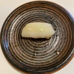 鮨 さかな - いか