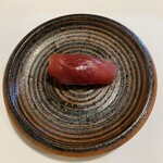 鮨 さかな - 鮪赤身