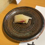 鮨 さかな - 縞鯵