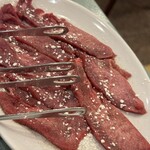 元祖 平壌冷麺屋 - 