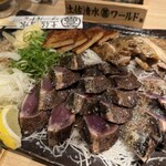 土佐清水ワールド - 