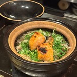 京かい道 割烹庵 松くら - 