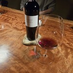 レストラン ナズ - 