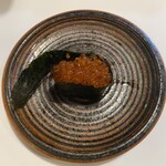 鮨 さかな - いくら