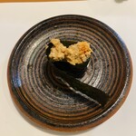 鮨 さかな - あん肝