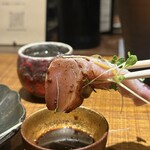 京かい道 割烹庵 松くら - 