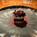 レストラン ナズ - 