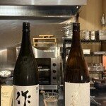 京かい道 割烹庵 松くら - 