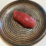 鮨 さかな - 鮪赤身