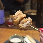 京かい道 割烹庵 松くら - 