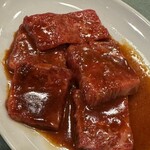 元祖 平壌冷麺屋 - 