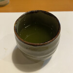 鮨 さかな - ほっこり