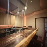 京かい道 割烹庵 松くら - 