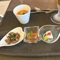 Jose Luis Karuizawa - 