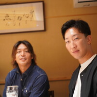 日本橋 蕎ノ字 - 