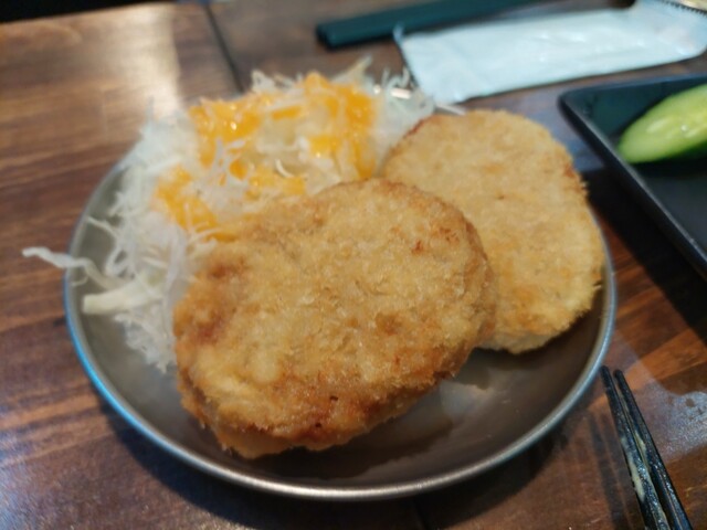 Anime Eiga Sakaba Heso Shinbashi Ekimae Ten photo 5