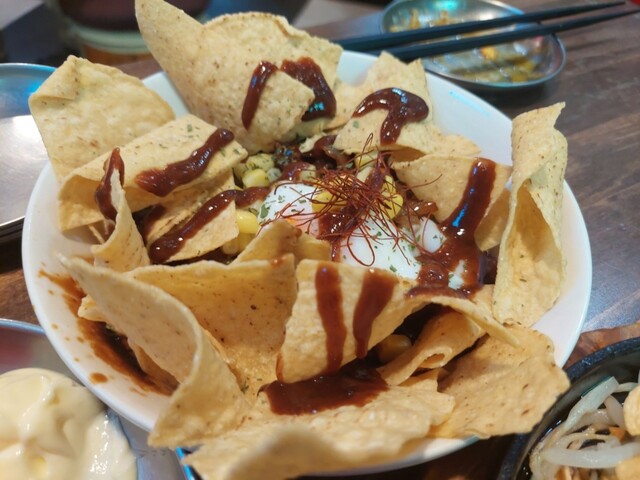 Anime Eiga Sakaba Heso Shinbashi Ekimae Ten photo 3