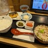 天神わっぱ定食堂